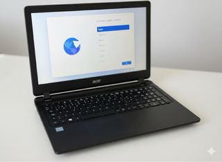 Acer Aspire ES1-523 512GB SSD 16GB RAM, Windows 11