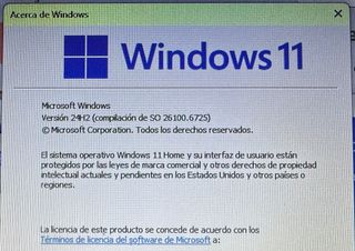 Acer Aspire ES1-523 512GB SSD 16GB RAM, Windows 11