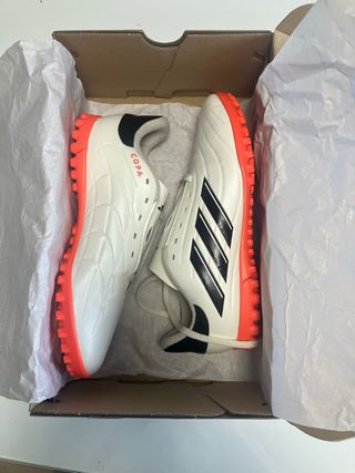 Botas de fútbol Adidas Copa multitacos