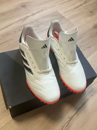 Botas de fútbol Adidas Copa multitacos
