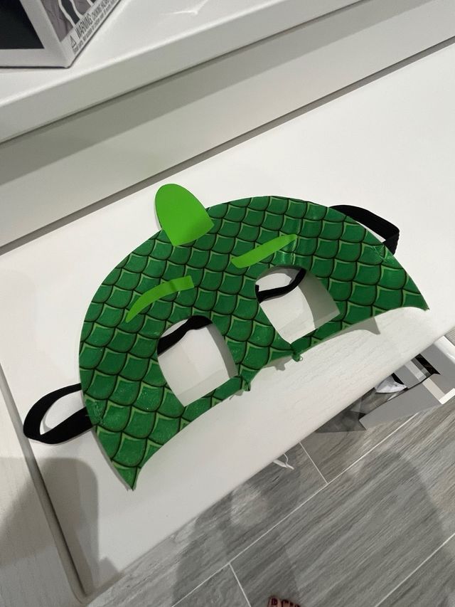 Disfraz de PJ Masks Power Héroes