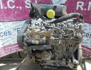 Motor completo renault 4062425 trafic i