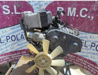 Motor completo renault 4062425 trafic i