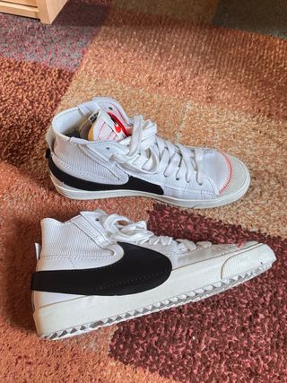 Nike Blazer Mid Jumbo 77
