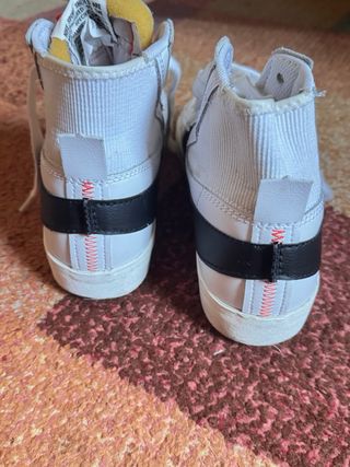 Nike Blazer Mid Jumbo 77
