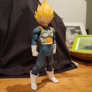 Figura Dragon Ball Z Vegeta
