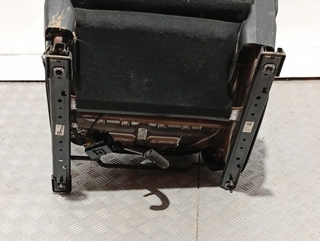 ASIENTO DELANTERO DERECHO MAZDA 3 BERLINA / SEDÁN