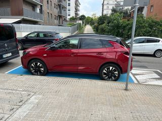 Opel Grandland X 2022