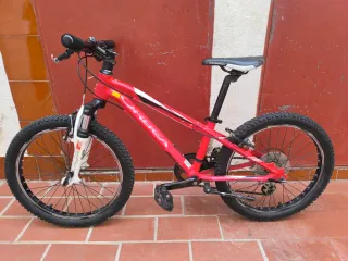 Bicicleta Orbea Infantil