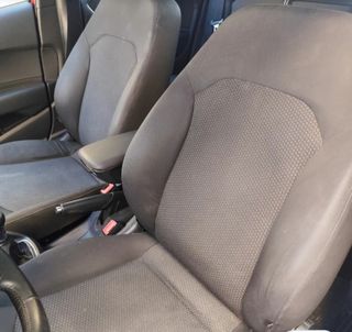 Audi A1 2015