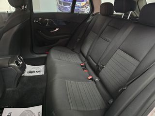 Mercedes-Benz Clase C 2019