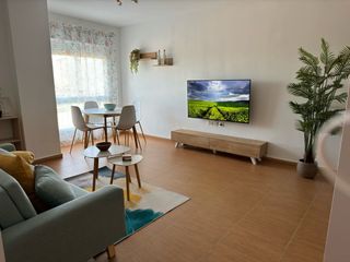 Apartamento en alquiler