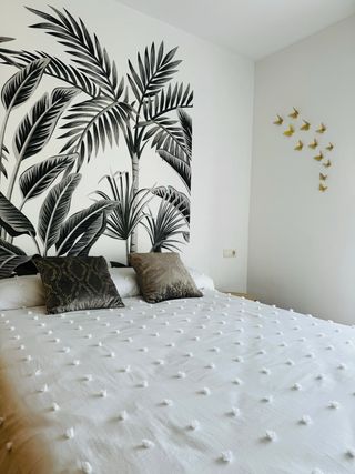 Apartamento en alquiler