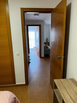 Apartamento en alquiler