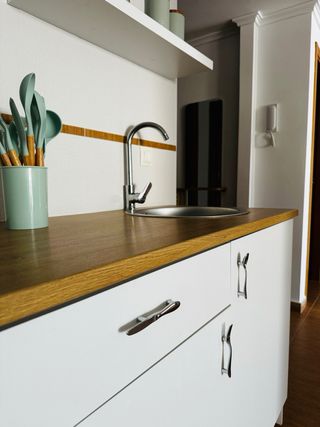 Apartamento en alquiler