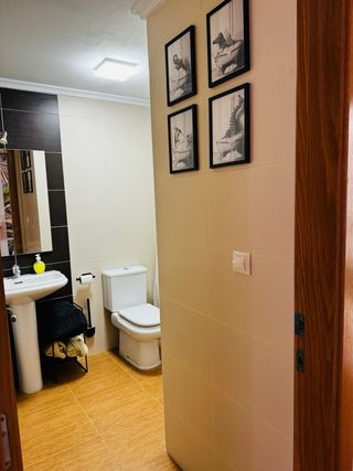 Apartamento en alquiler