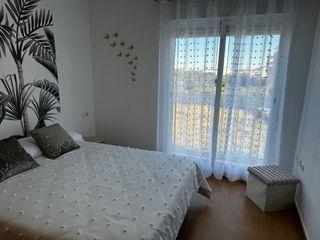 Apartamento en alquiler