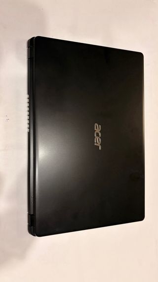 Portátil Acer Aspire 3 Intel i5 Negro