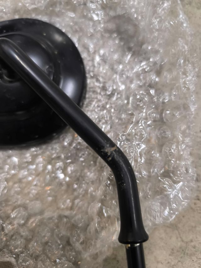 Retrovisor Harley Davidson Iron 883