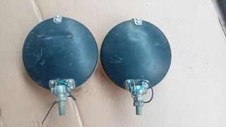 Antinieblas Lumax (2 unidades)