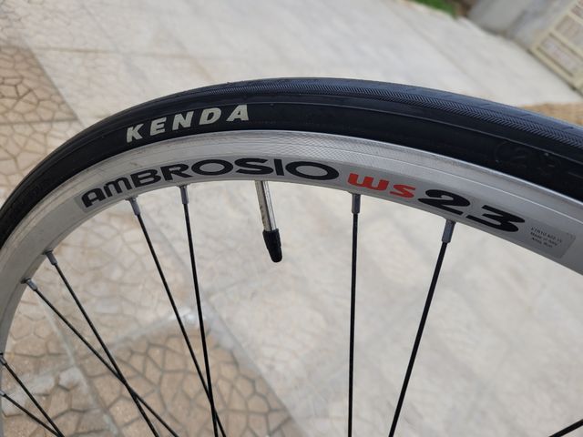 Bicicletta Bianchi Edoardo