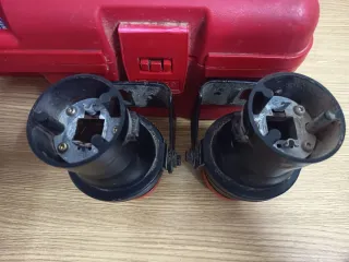 Antinieblas Hella (Par)