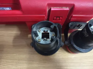 Antinieblas Hella (Par)