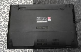 Portátil Asus pantalla táctil F550C Intel Core i5