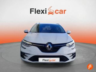 Renault Megane S.T. Business Blue dCi 85 kW (115CV)
