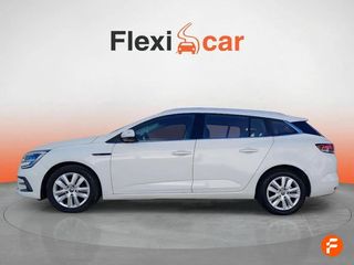 Renault Megane S.T. Business Blue dCi 85 kW (115CV)