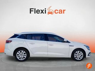 Renault Megane S.T. Business Blue dCi 85 kW (115CV)