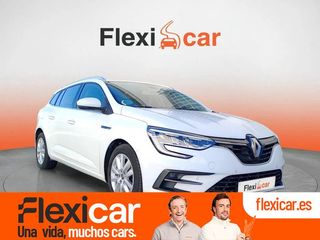 Renault Megane S.T. Business Blue dCi 85 kW (115CV)