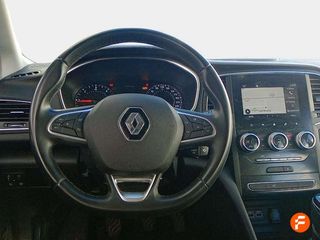 Renault Megane S.T. Business Blue dCi 85 kW (115CV)