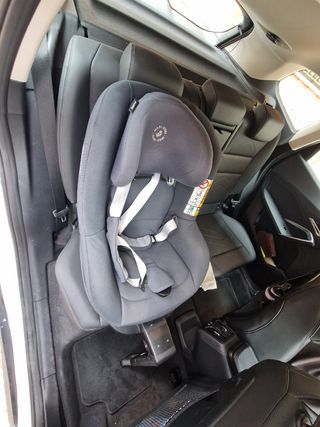 Maxi-Cosi Pearl 2 Silla Coche Isofix