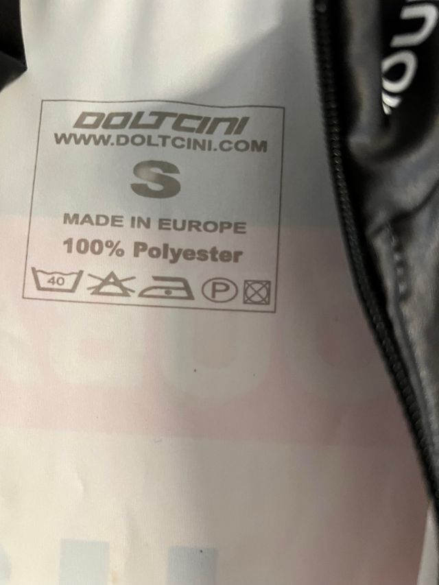 Mono ciclista Xelliss Roubaix