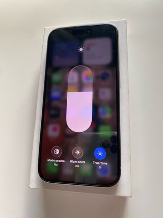 iPhone 15 Pro 
