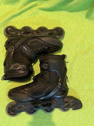 Patines Decathlon Talla 40-41