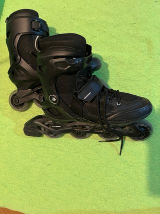 Patines Decathlon Talla 40-41