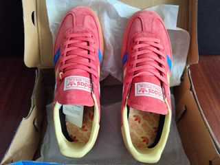 Zapatillas Adidas

