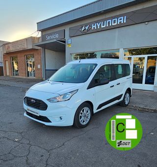 Ford Tourneo Connect 2019
