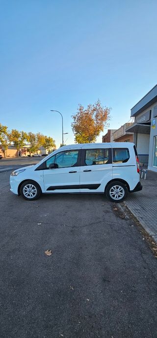 Ford Tourneo Connect 2019