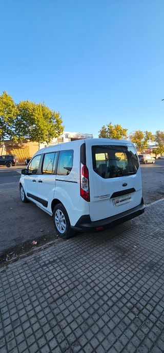 Ford Tourneo Connect 2019