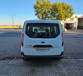 Ford Tourneo Connect 2019