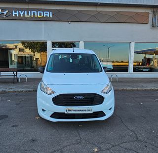 Ford Tourneo Connect 2019