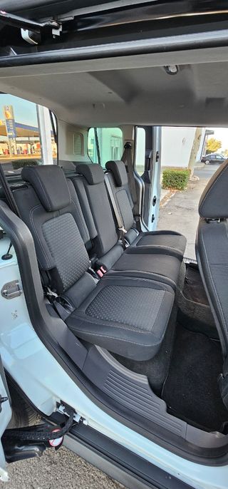 Ford Tourneo Connect 2019