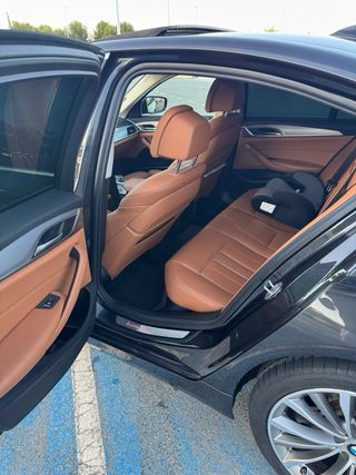 BMW Serie 5 2018