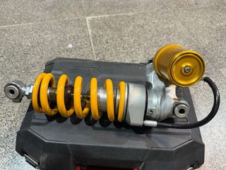 Amortiguador Ohlins TTX R1 2007-2014