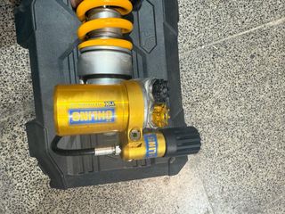 Amortiguador Ohlins TTX R1 2007-2014