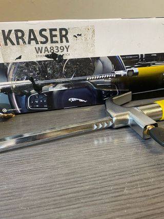 Antirrobo Coche Volante - Kraser