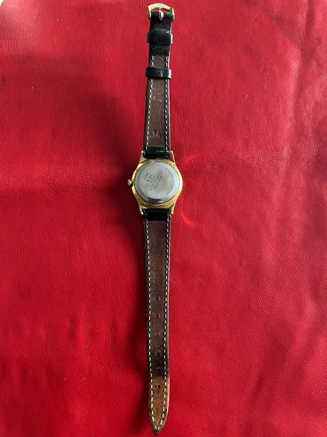 Orologio Avia meccanico donna